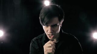 Paramore - Ignorance [NateWantsToBattle cover]