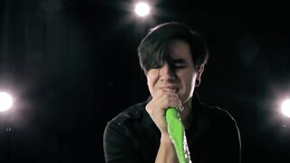 Paramore - Ignorance [NateWantsToBattle cover]