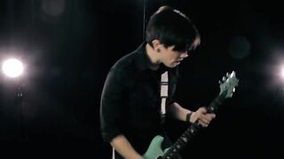 Paramore - Ignorance [NateWantsToBattle cover]