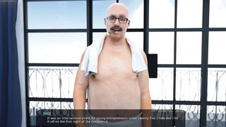 I GET SPOTED ON WINDOW - MILFCITY #69