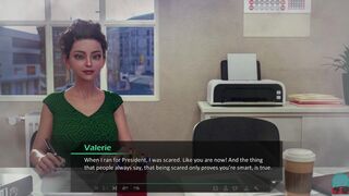 SHALE HILL #26 • Visual Novel Gameplay [HD]