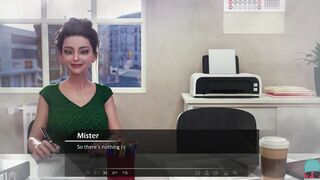 SHALE HILL #26 • Visual Novel Gameplay [HD]