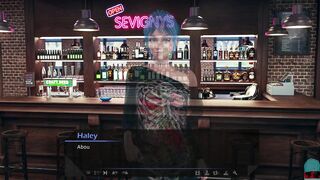 SHALE HILL #26 • Visual Novel Gameplay [HD]