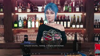 SHALE HILL #26 • Visual Novel Gameplay [HD]