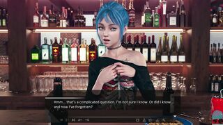 SHALE HILL #26 • Visual Novel Gameplay [HD]