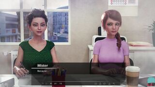 SHALE HILL #26 • Visual Novel Gameplay [HD]
