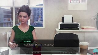 SHALE HILL #26 • Visual Novel Gameplay [HD]