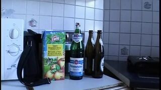 Behind German Doors Is Drilled Diligently - Full Clip