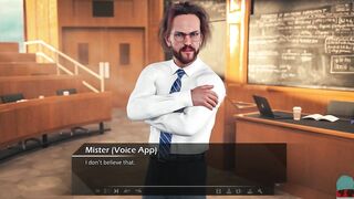 SHALE HILL #24 • Visual Novel Gameplay [HD]