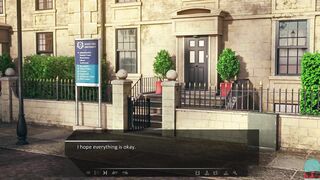 SHALE HILL #24 • Visual Novel Gameplay [HD]