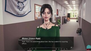 SHALE HILL #24 • Visual Novel Gameplay [HD]
