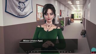 SHALE HILL #24 • Visual Novel Gameplay [HD]