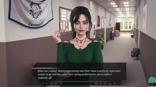 SHALE HILL #24 • Visual Novel Gameplay [HD]