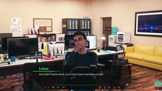 SHALE HILL #24 • Visual Novel Gameplay [HD]