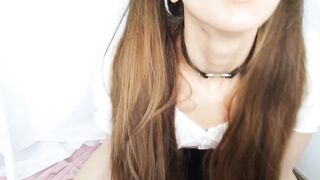 Your personal screw doll will do everything for u ASMR roleplay