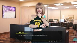 SHALE HILL #25 • Visual Novel Gameplay [HD]