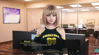 SHALE HILL #25 • Visual Novel Gameplay [HD]
