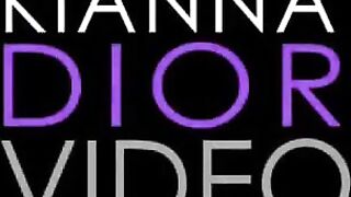 Kianna Dior mother I'd like to fuck Bazookas Featuring Jonni Darkko