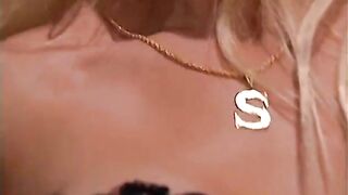 2 Breasty Vintage Lesbos Screw with a Ding-dong