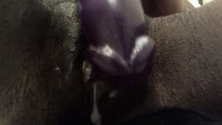 i get so juicy when i suppose of him