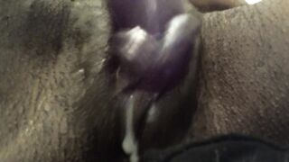 i get so juicy when i suppose of him