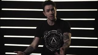 Panic! At The Disco - Build God, Then We'll Talk [Cover by NateWantsToBattle]