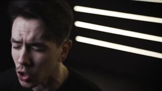 Panic! At The Disco - Build God, Then We'll Talk [Cover by NateWantsToBattle]