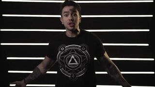 Panic! At The Disco - Build God, Then We'll Talk [Cover by NateWantsToBattle]