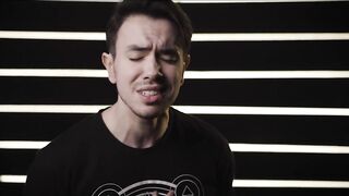 Panic! At The Disco - Build God, Then We'll Talk [Cover by NateWantsToBattle]
