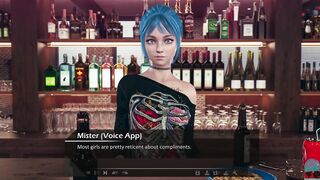 SHALE HILL #27 • Visual Novel Gameplay [HD]