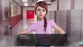 SHALE HILL #27 • Visual Novel Gameplay [HD]