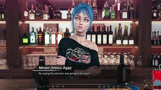 SHALE HILL #27 • Visual Novel Gameplay [HD]