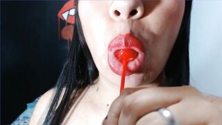 ravishing candy
