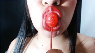 ravishing candy