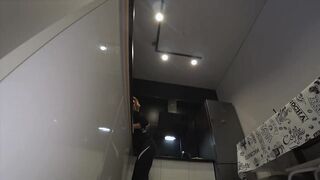 Real?Step Mommy Screws Step Son Previous to Lunch?Anal