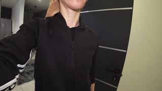 Real?Step Mommy Screws Step Son Previous to Lunch?Anal