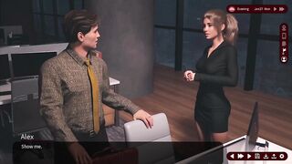 Whispers of Want - Faithfull Path 5