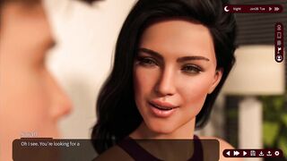 Whispers of Want - Faithfull Path 5