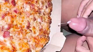 Time for a Pizza