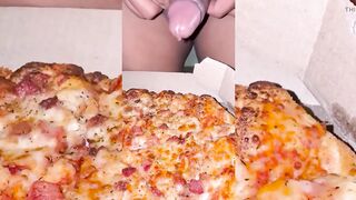 Time for a Pizza