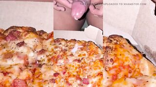 Time for a Pizza