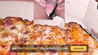 Time for a Pizza