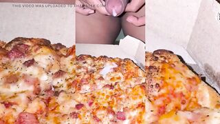 Time for a Pizza