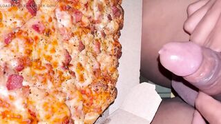 Time for a Pizza