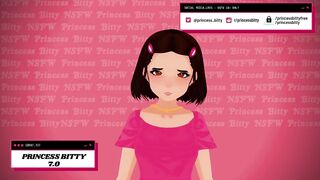 The Cum Tax - Audio POV (Findom Cheating Cuck Dream )