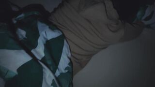 My wife invited a stranger to have sex in a hotel