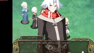 Tears to Tiara Playthrough Part 9 : Deeper Into The Forest