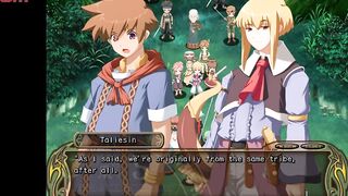 Tears to Tiara Playthrough Part 9 : Deeper Into The Forest