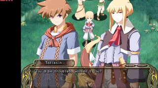 Tears to Tiara Playthrough Part 9 : Deeper Into The Forest
