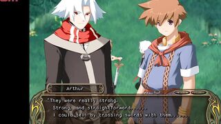 Tears to Tiara Playthrough Part 9 : Deeper Into The Forest